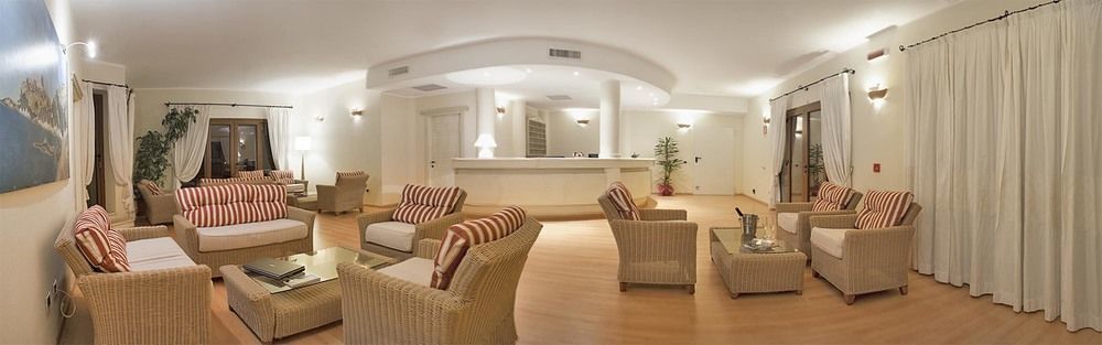 Hotel Baja Romantica Bosa Kültér fotó